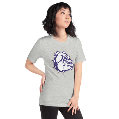 Sheffield High School Design 2 — Athletic Heather