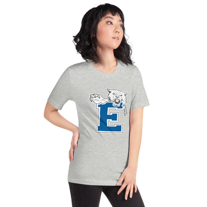 Enterprise High School Design 2 — Athletic Heather