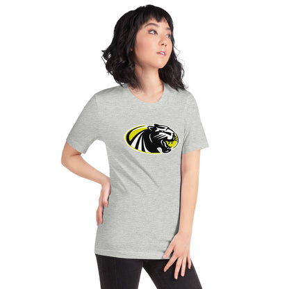 Cleveland High School Design 2 — Athletic Heather