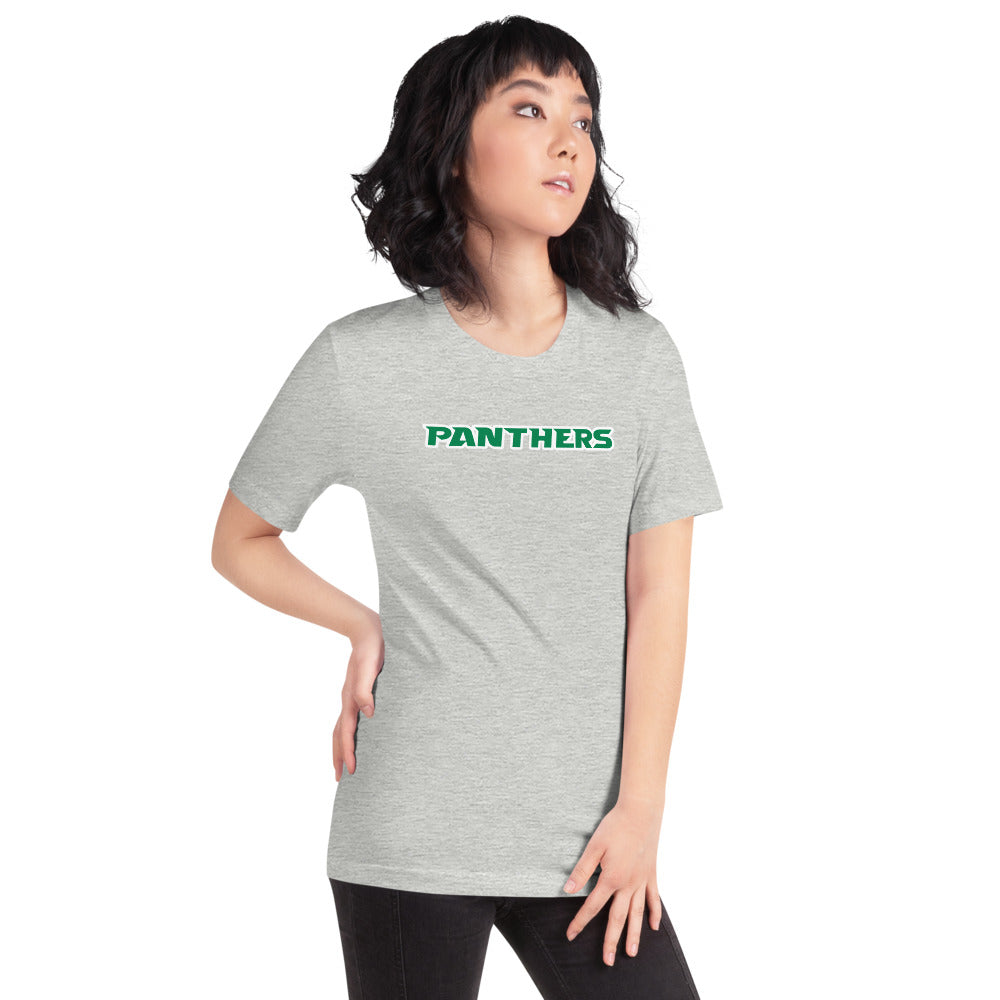 Pelham High School Design 2 — Athletic Heather