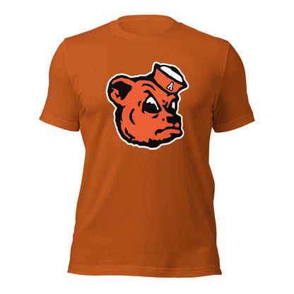 Alexandria High School Design 2 — Autumn