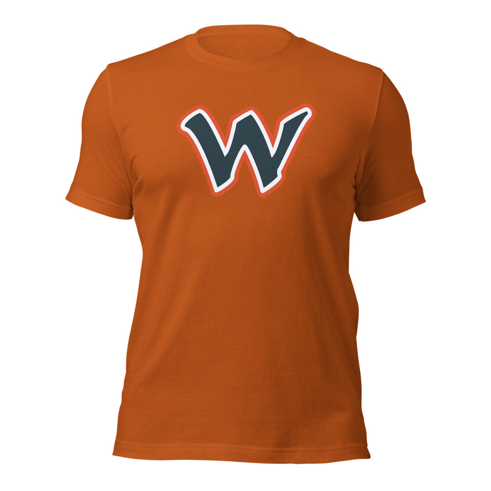 Woodland High School Design 2 — Autumn