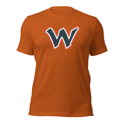 Woodland High School Design 2 — Autumn