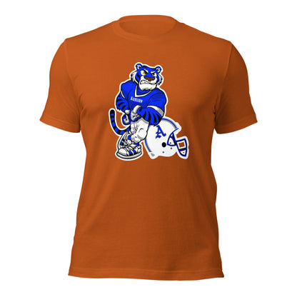 Auburn High School Design 2 — Autumn