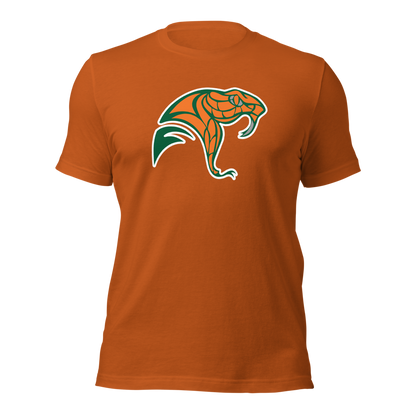 Mojave High School Design 2 — Autumn
