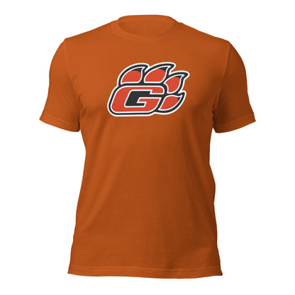 Virgil Grissom High School Design 2 — Autumn