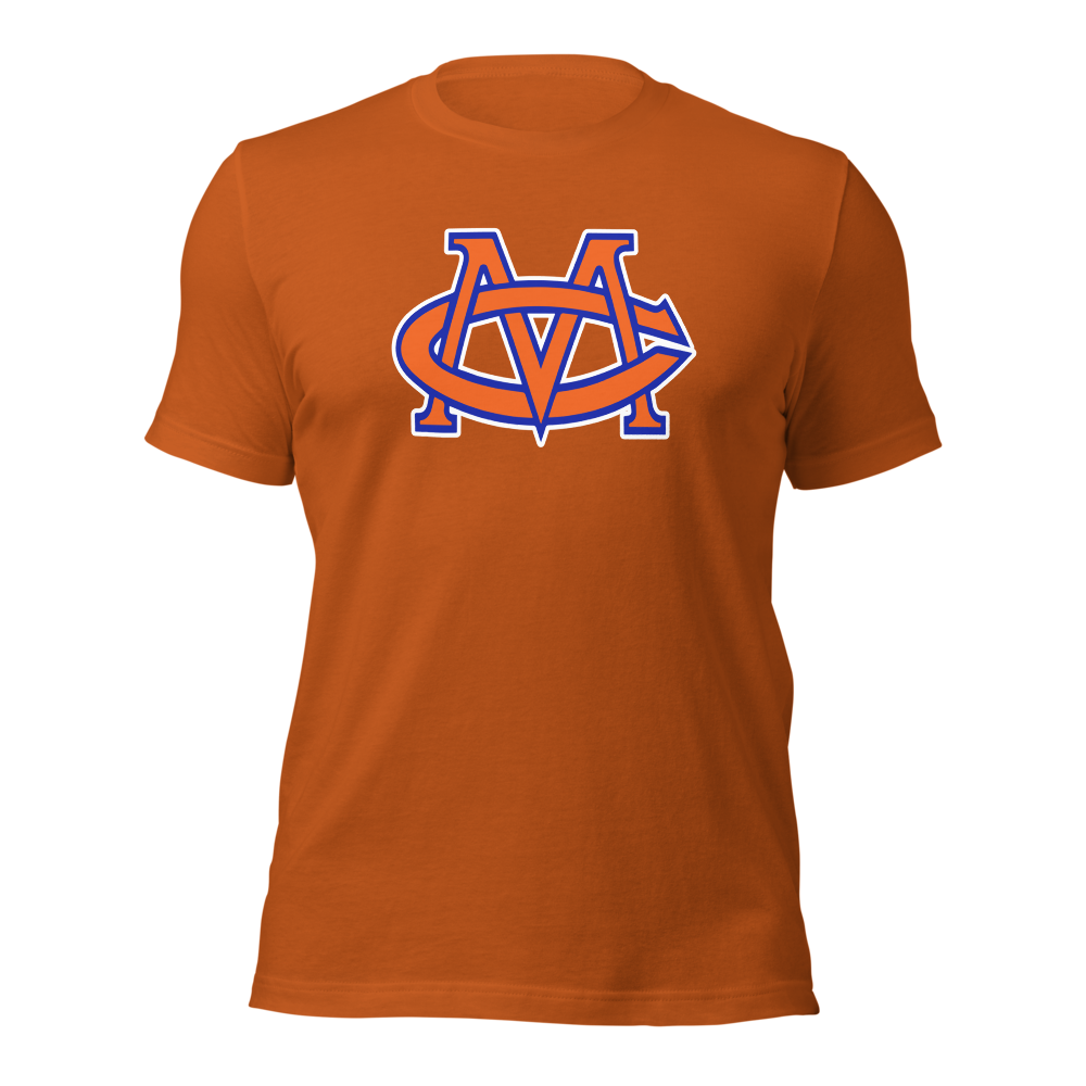 Mountain Crest High School Design 2 — Autumn