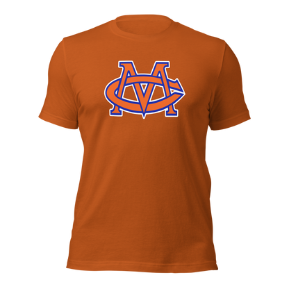 Mountain Crest High School Design 2 — Autumn