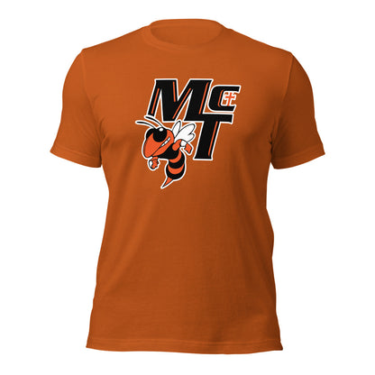 McGill-Toolen Catholic High School Design 2 — Autumn