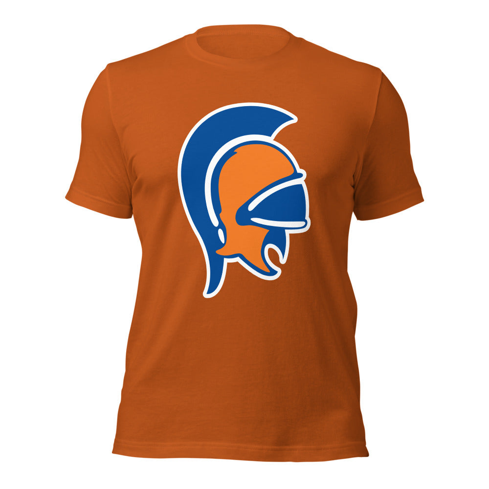 Charles Henderson High School Design 2 — Autumn