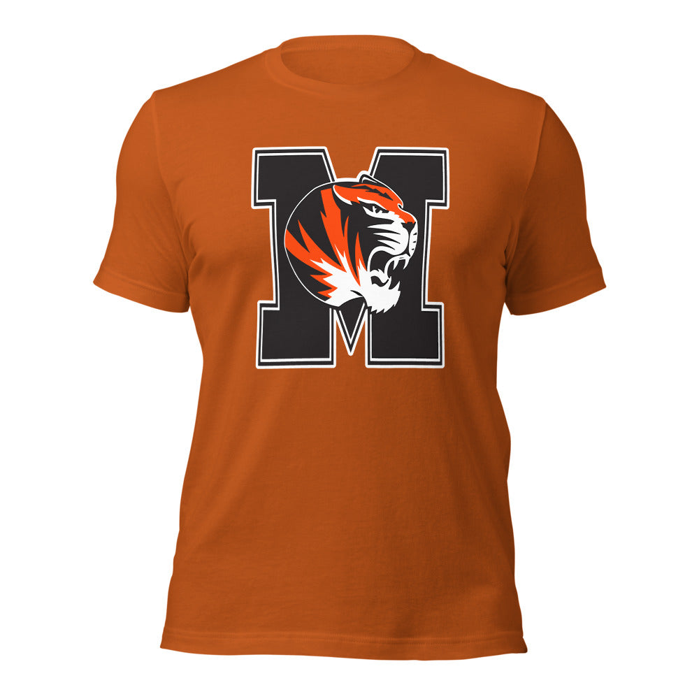 Meek High School Design 2 — Autumn