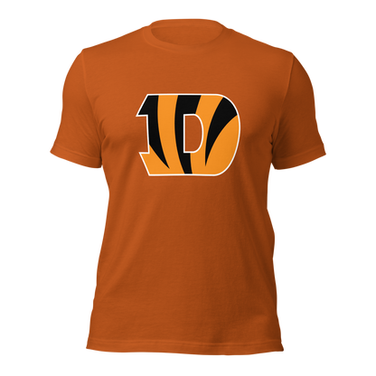 Douglas High School Design 2 — Autumn