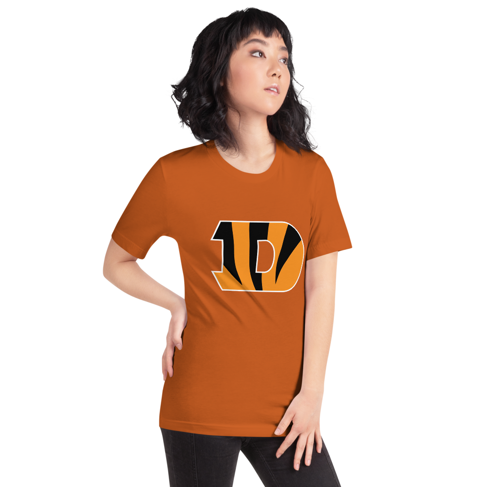 Douglas High School Design 2 — Autumn