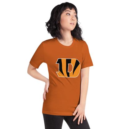 Douglas High School Design 2 — Autumn