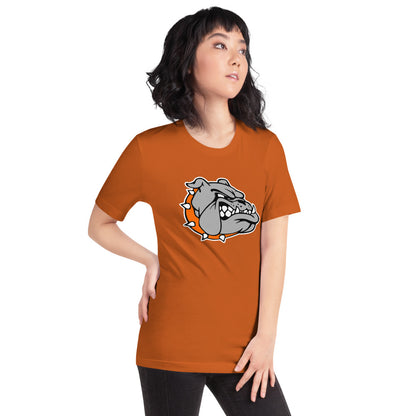 Ashville High School Design 2 — Autumn