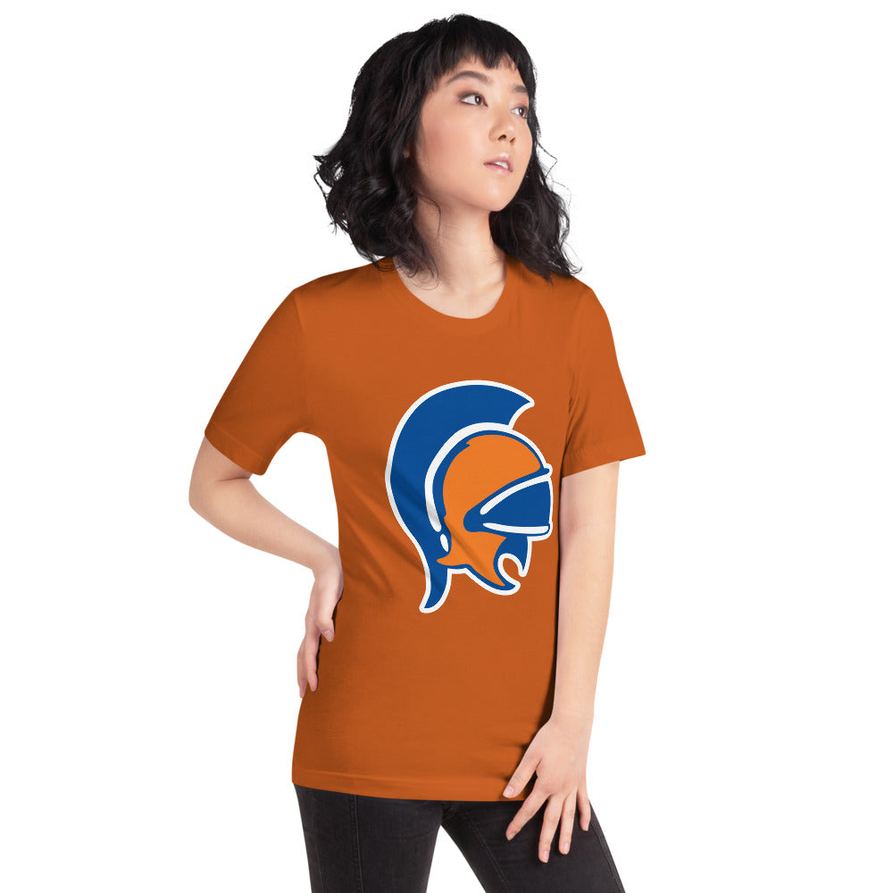 Charles Henderson High School Design 2 — Autumn