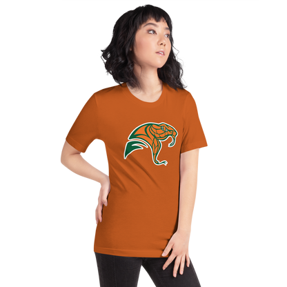 Mojave High School Design 2 — Autumn
