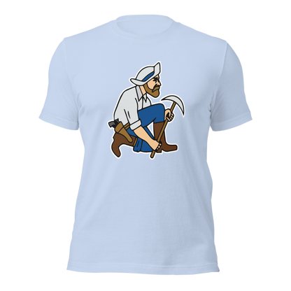 Bingham High School Design 2 — Baby Blue