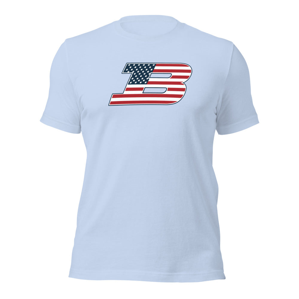Albert P. Brewer High School Design 2 — Baby Blue
