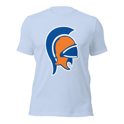 Charles Henderson High School Design 2 — Baby Blue