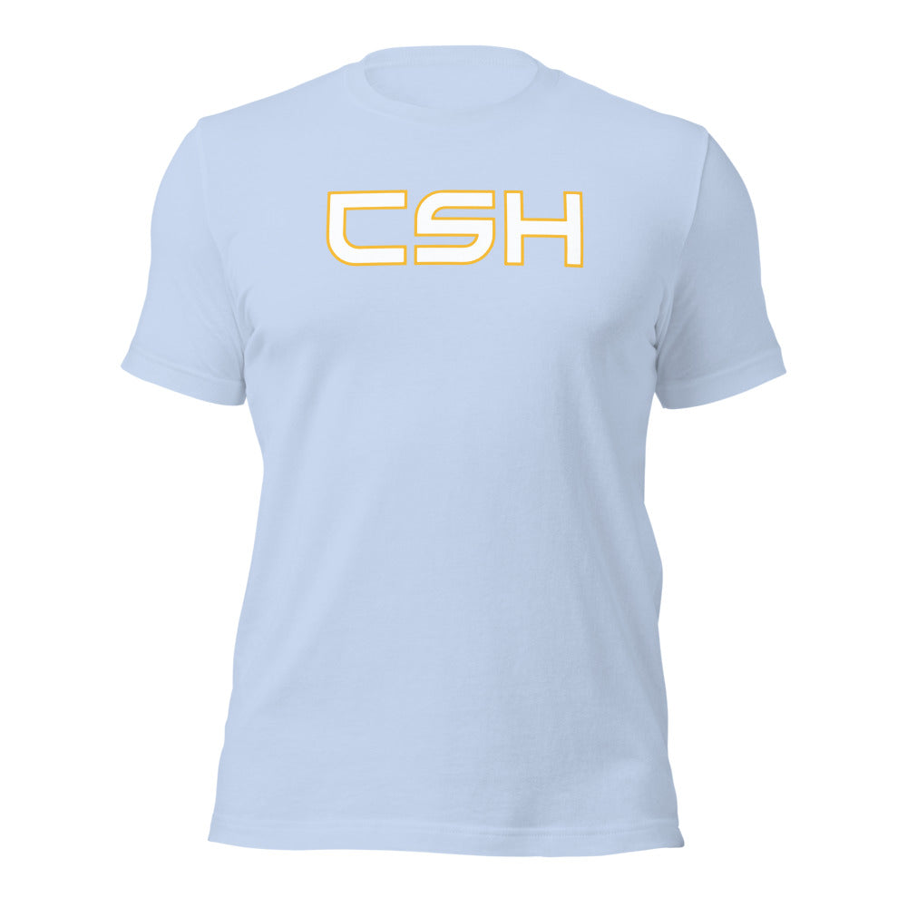 Cold Springs High School Design 2 — Baby Blue