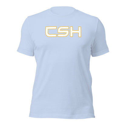 Cold Springs High School Design 2 — Baby Blue