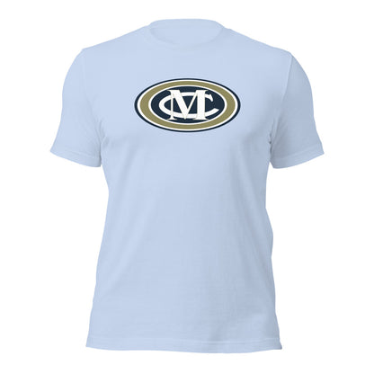 Mobile Christian School Design 2 — Baby Blue
