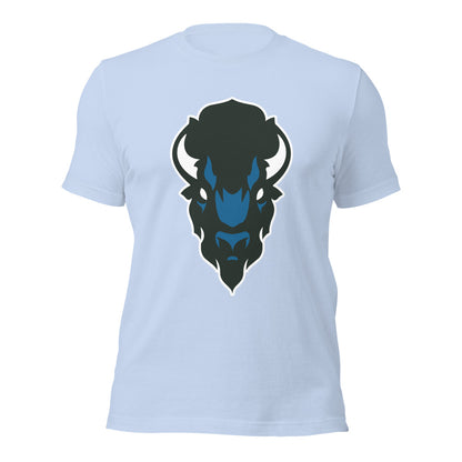 North Sand Mountain High School Design 2 — Baby Blue