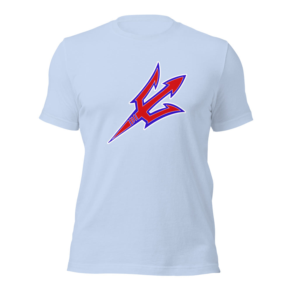 Cordova High School Design 2 — Baby Blue