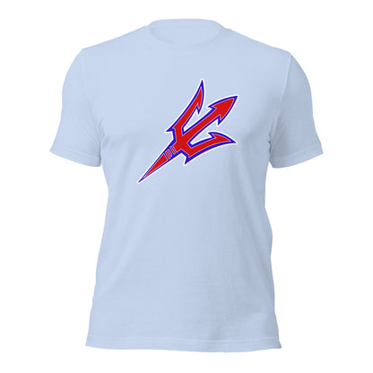 Cordova High School Design 2 — Baby Blue