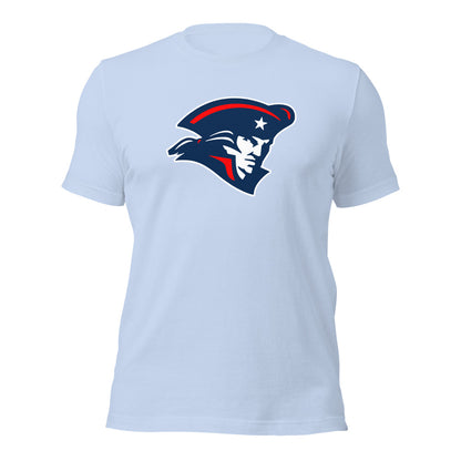 Pike Liberal Arts School Design 2 — Baby Blue