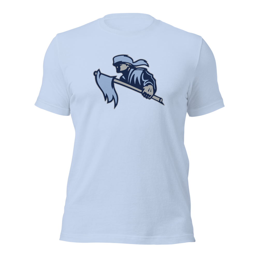 Canyon Springs High School Design 2 — Baby Blue