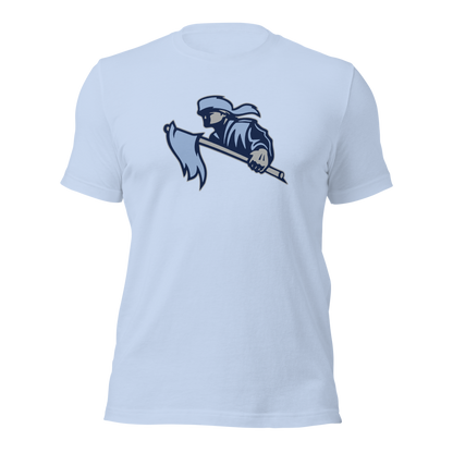Canyon Springs High School Design 2 — Baby Blue