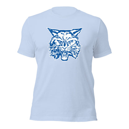 West Limestone High School Design 2 — Baby Blue
