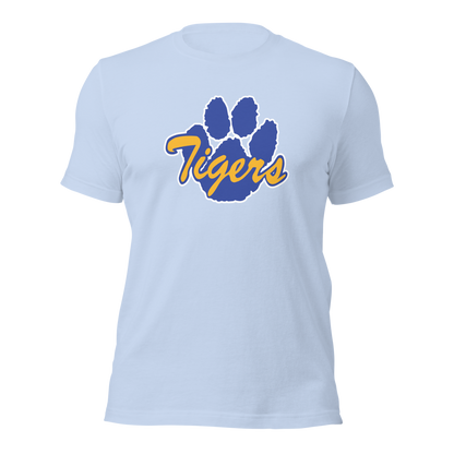 Orem High School Design 2 — Baby Blue