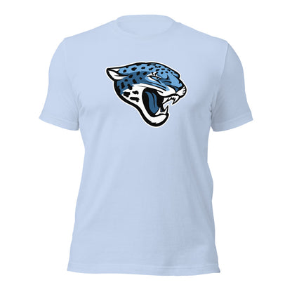 Spain Park High School Design 2 — Baby Blue