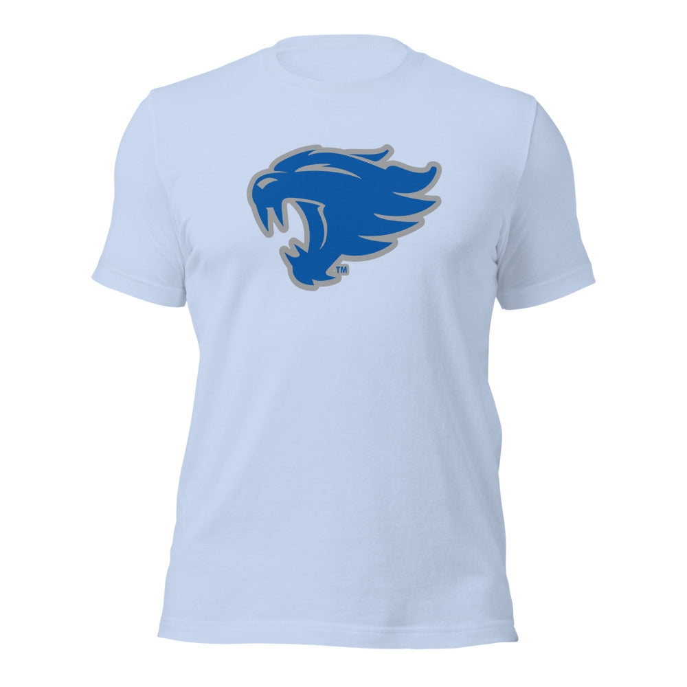 Colbert Heights High School Design 2 — Baby Blue