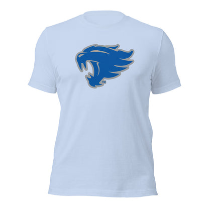 Colbert Heights High School Design 2 — Baby Blue