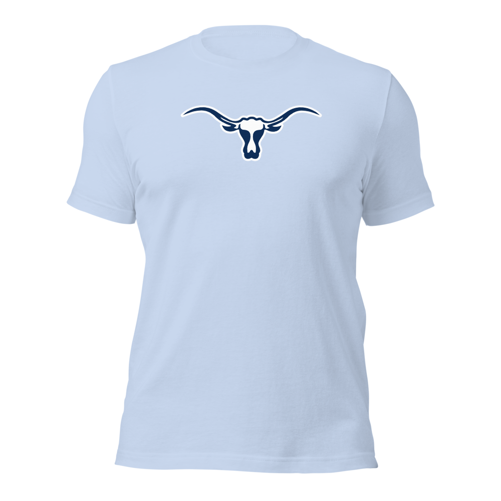 Legacy High School Design 2 — Baby Blue