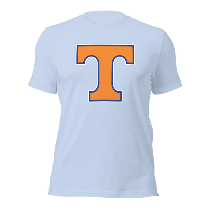 Timpview High School Design 2 — Baby Blue