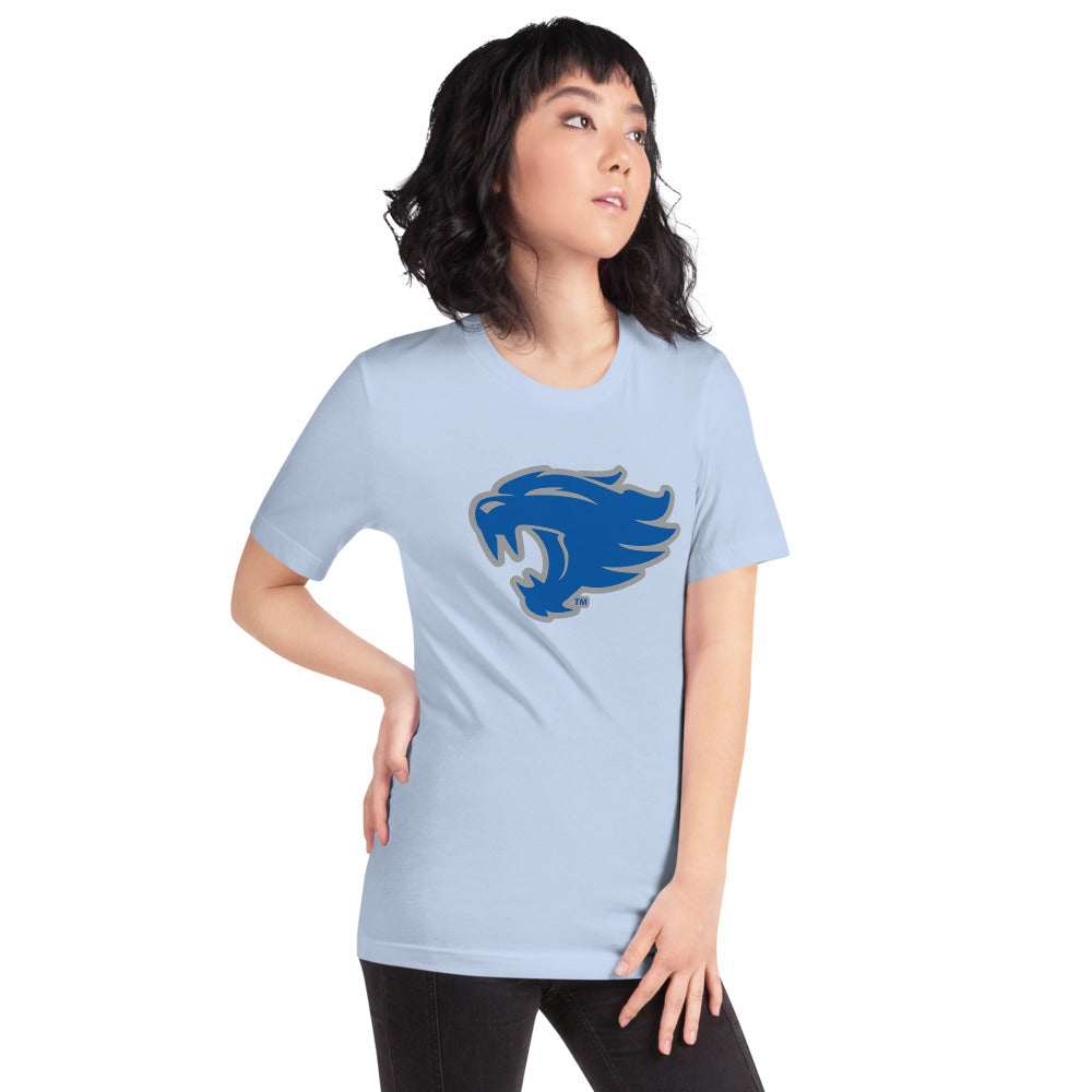 Colbert Heights High School Design 2 — Baby Blue