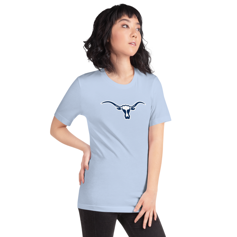 Legacy High School Design 2 — Baby Blue