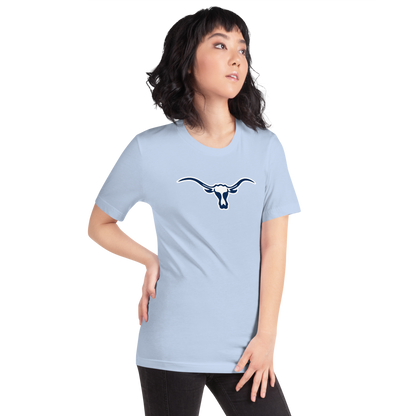 Legacy High School Design 2 — Baby Blue