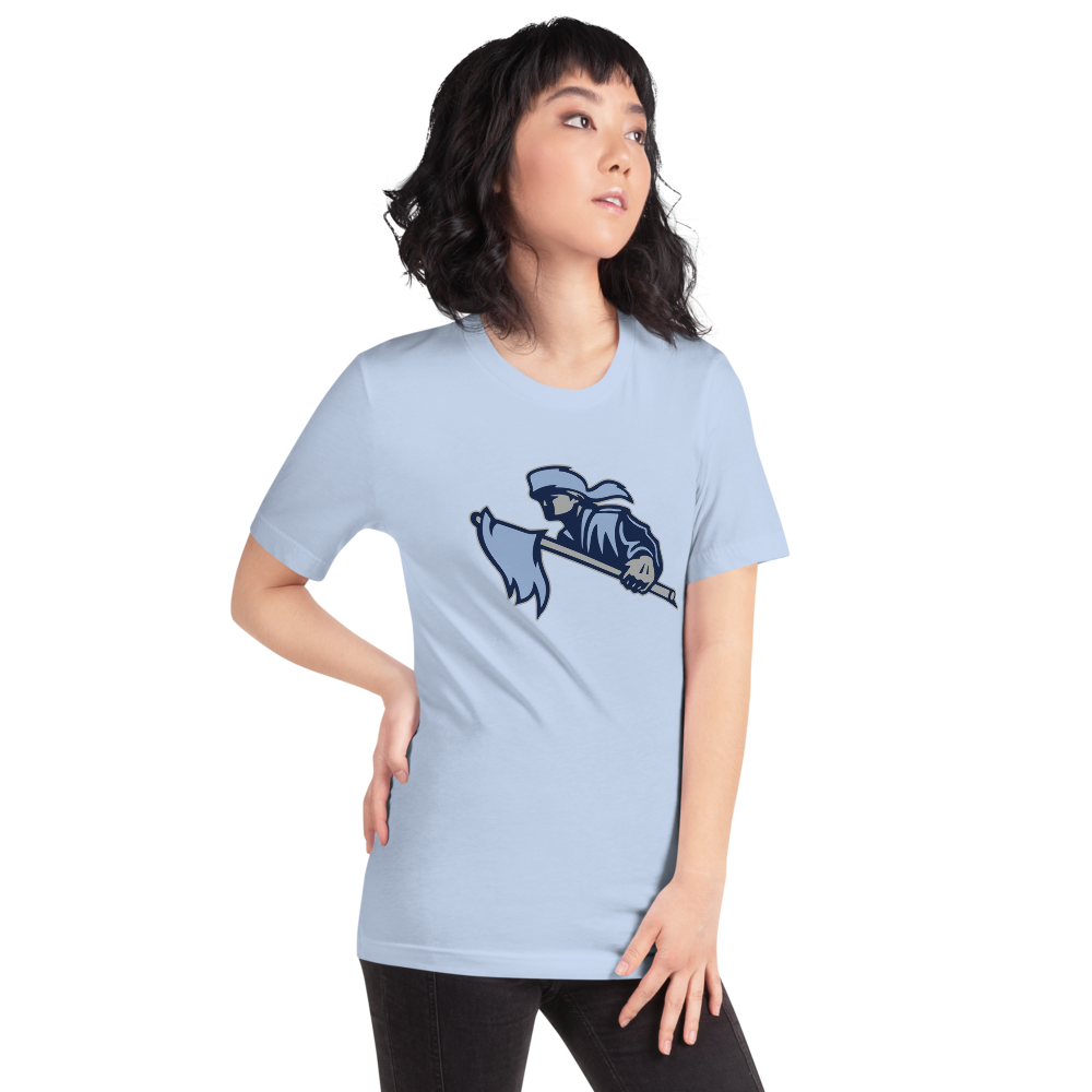 Canyon Springs High School Design 2 — Baby Blue