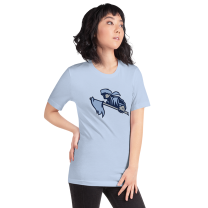 Canyon Springs High School Design 2 — Baby Blue
