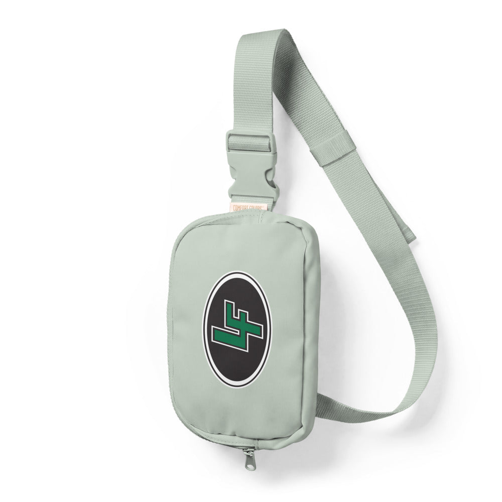 Locust Fork High School Design 2 — Bay