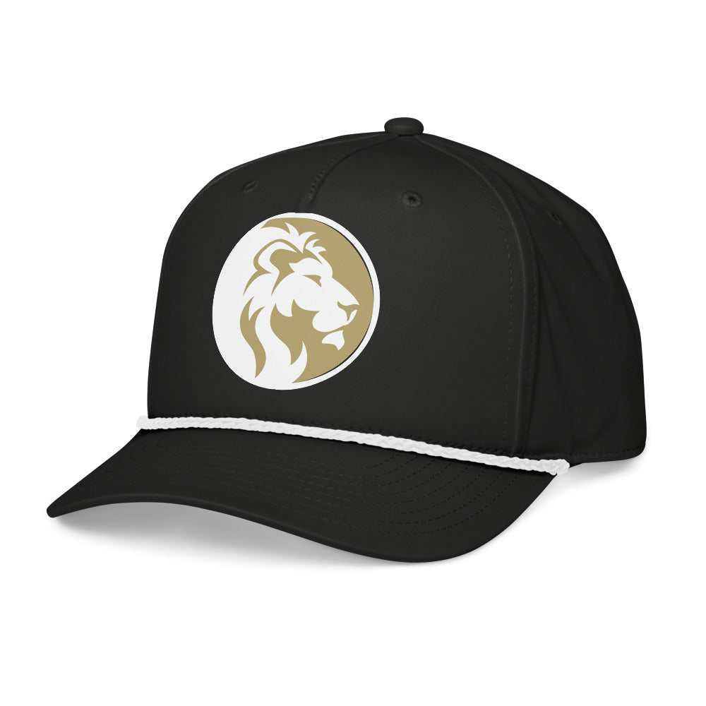 Faith Christian School Design 2 — Black/White