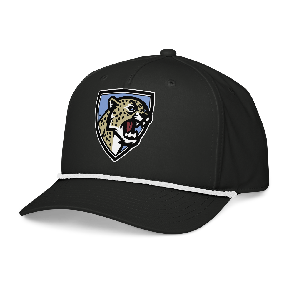 West Jordan High School Design 2 — Black/White