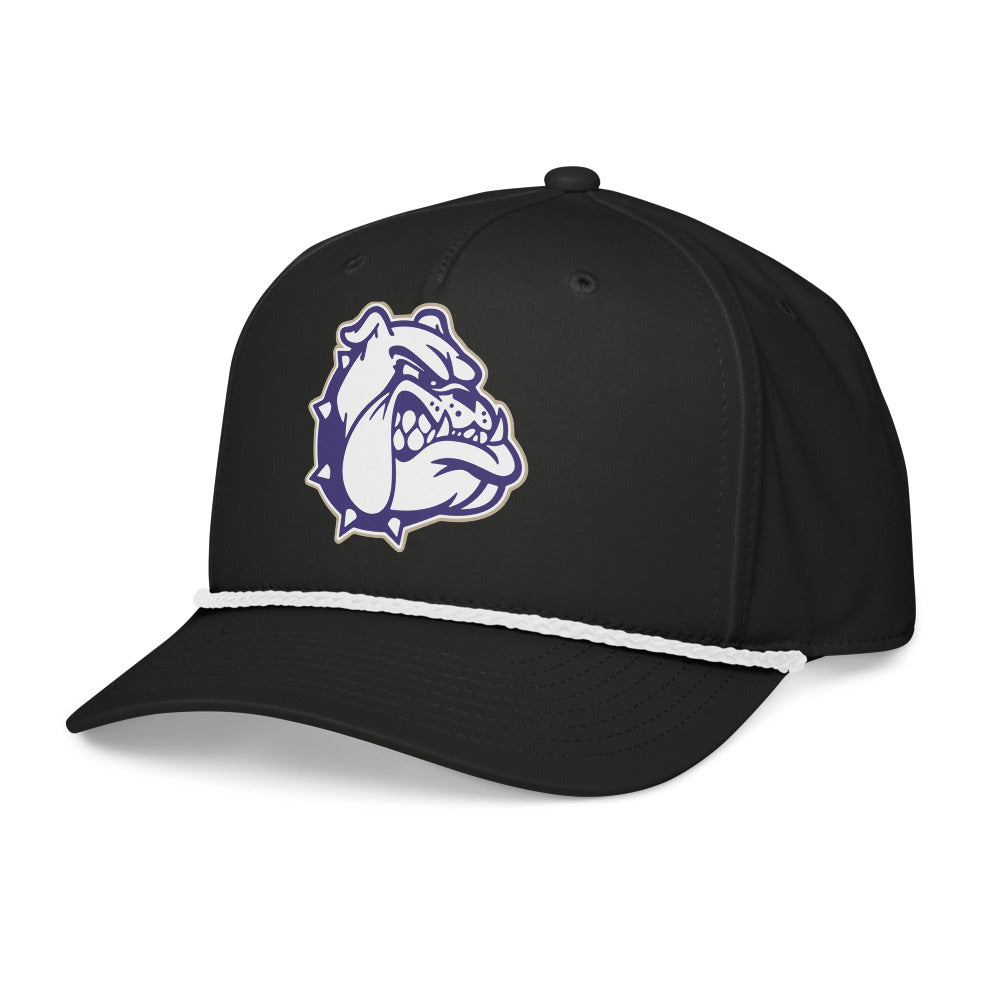 Sheffield High School Design 2 — Black/White