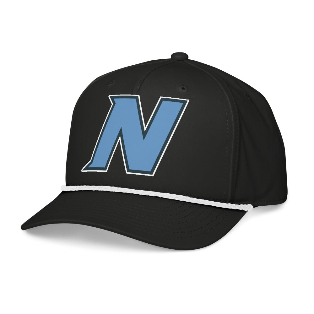 Northside High School Design 2 — Black/White
